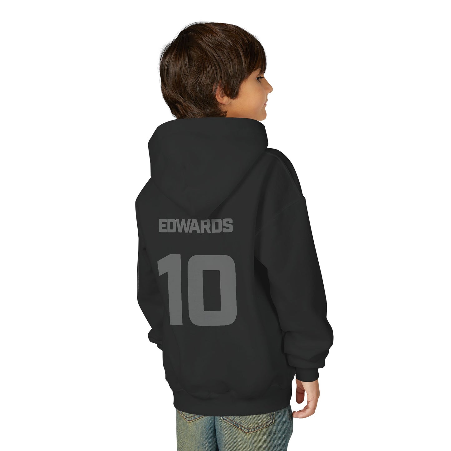 Isaac Edwards Youth Hoodie