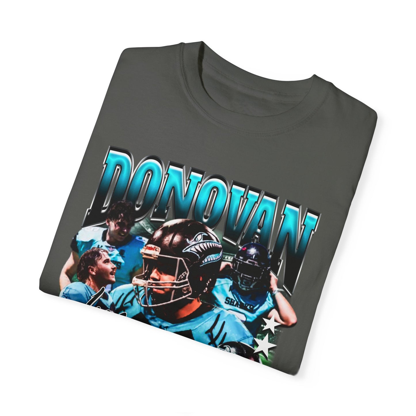 Donovan Lima Heavyweight Premium Tee