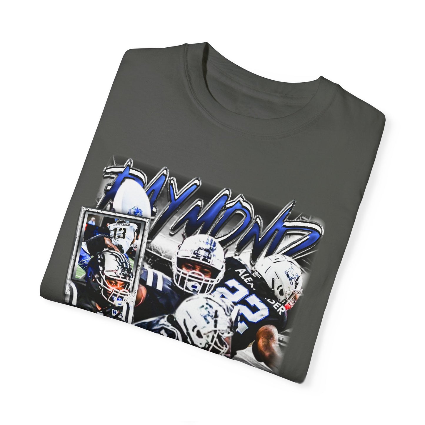 Raymond Alexander Heavyweight Premium Tee
