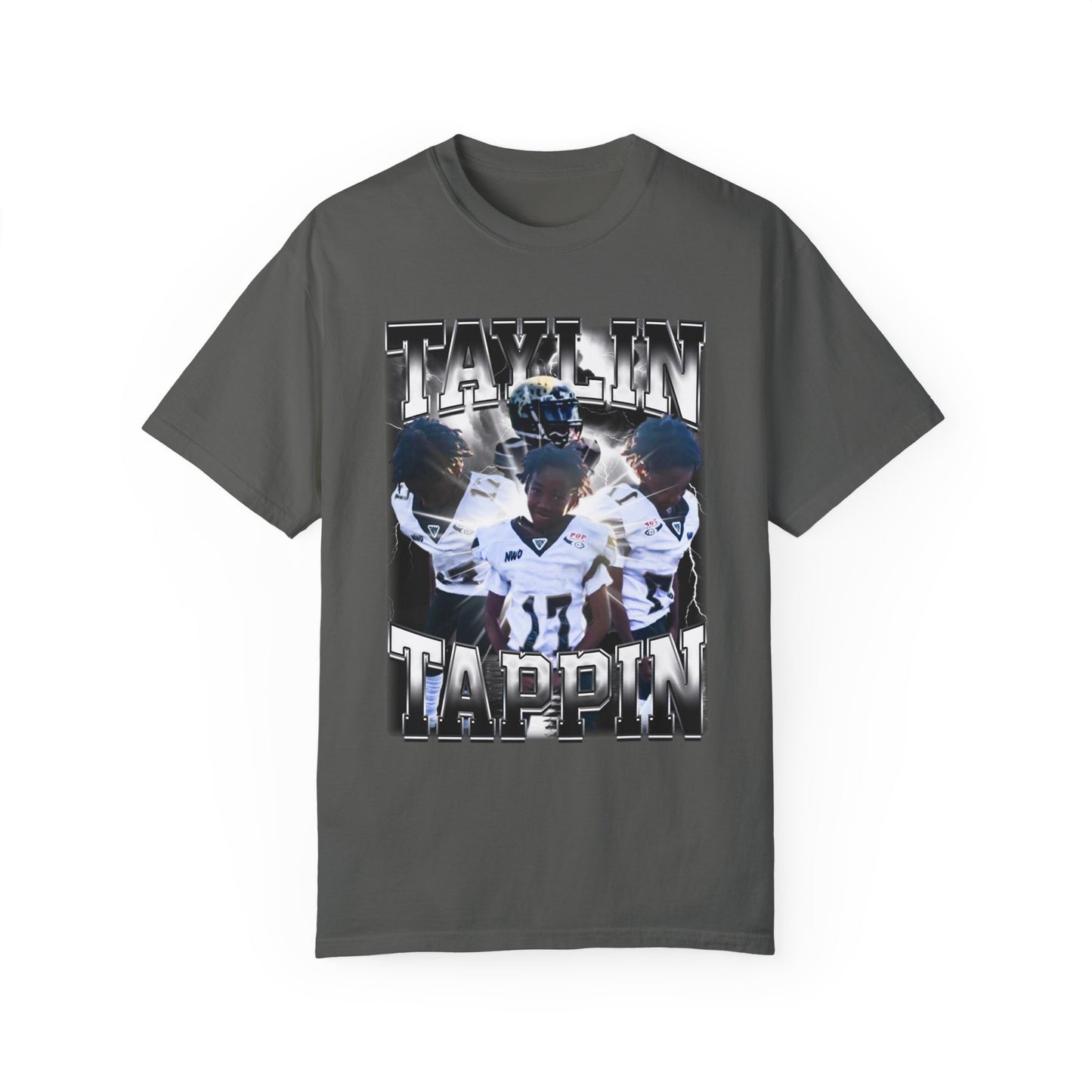 Taylin Tappin Heavyweight Premium Tee