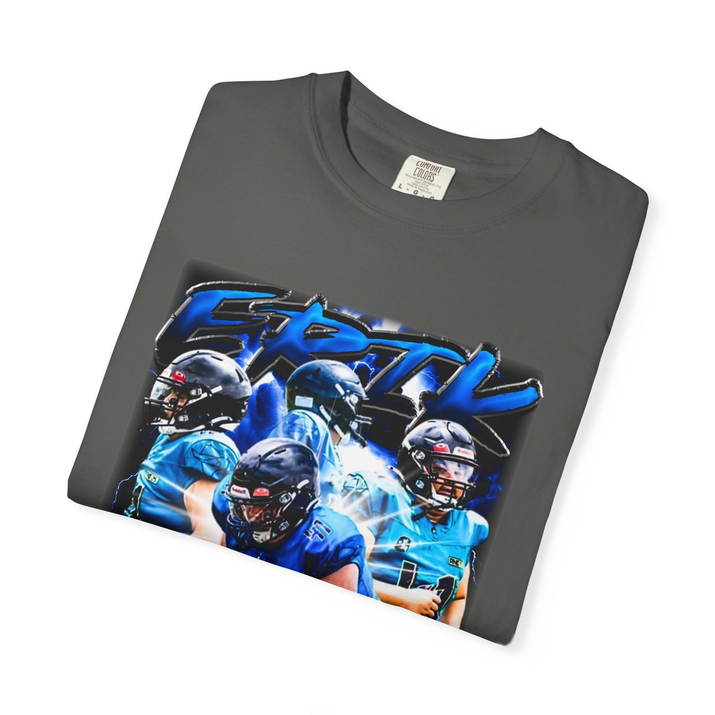 Erik Aguilar Heavyweight Premium Tee