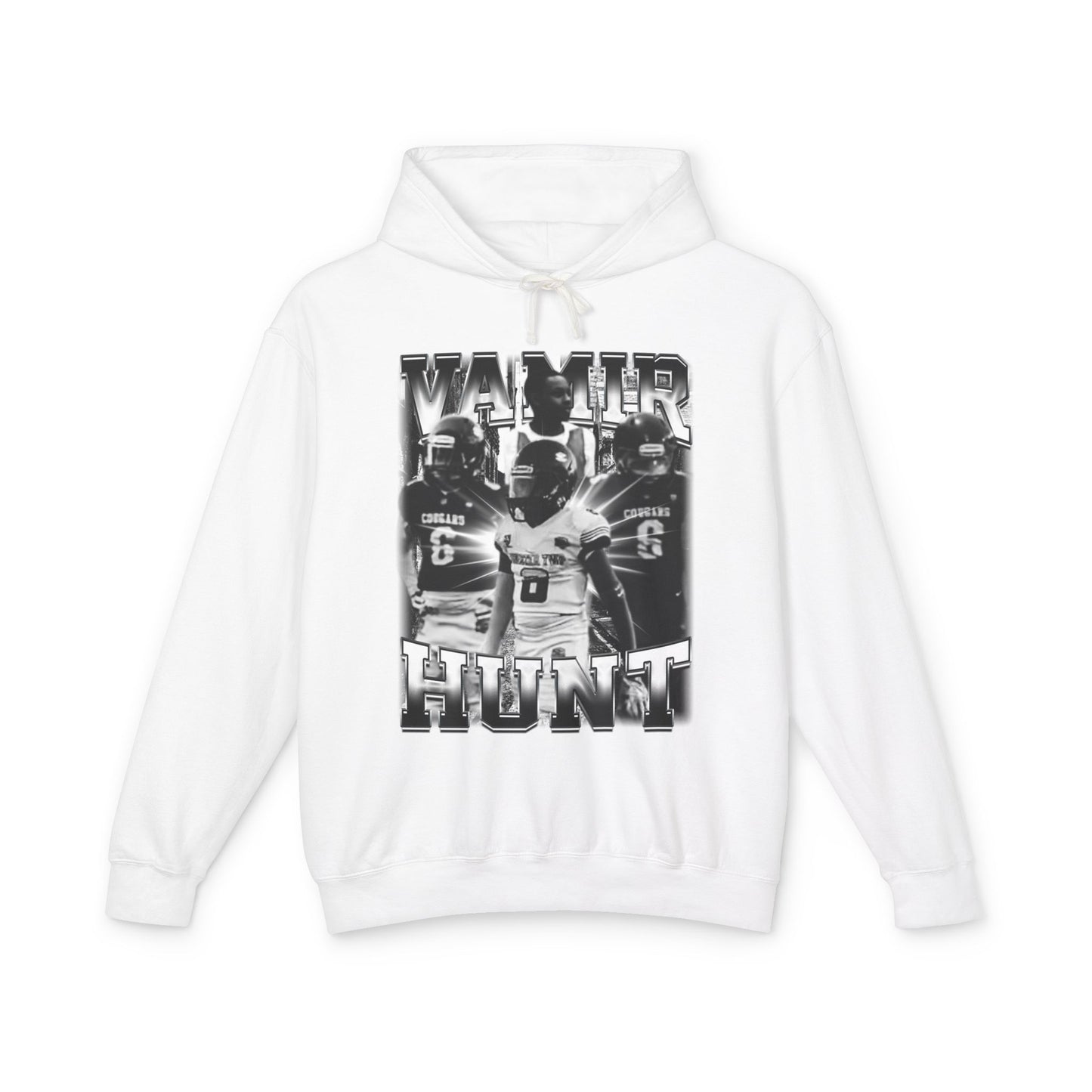 Vamir Hunt Hoodie