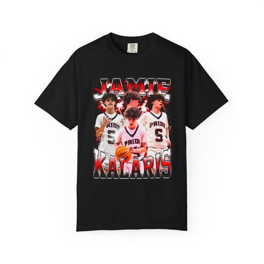 Jamie Kalaris Heavyweight Premium Tee