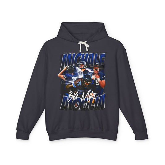 Michale Moglia Hoodie