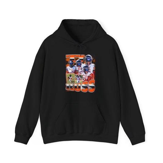 TJ Russ Hoodie