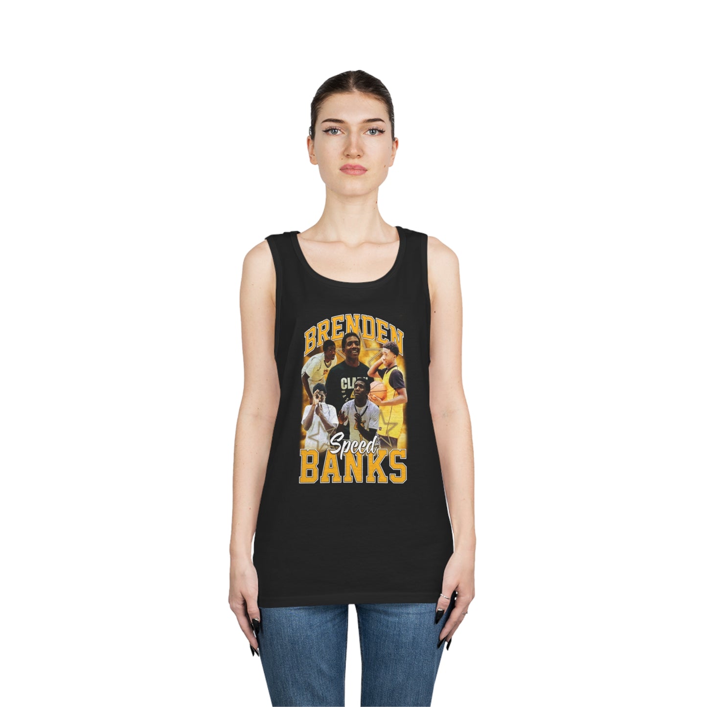 Brenden Banks Tank Top