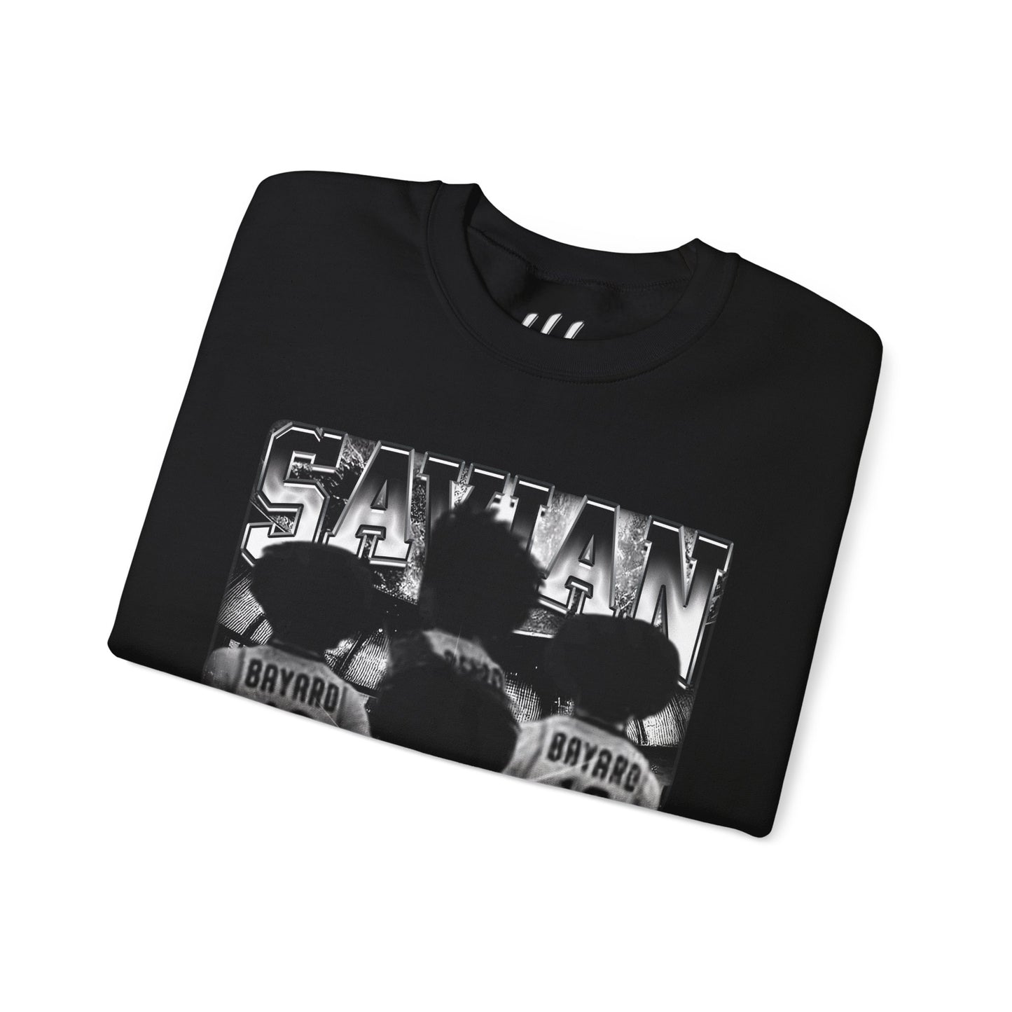Savian Nieves Crewneck Sweatshirt