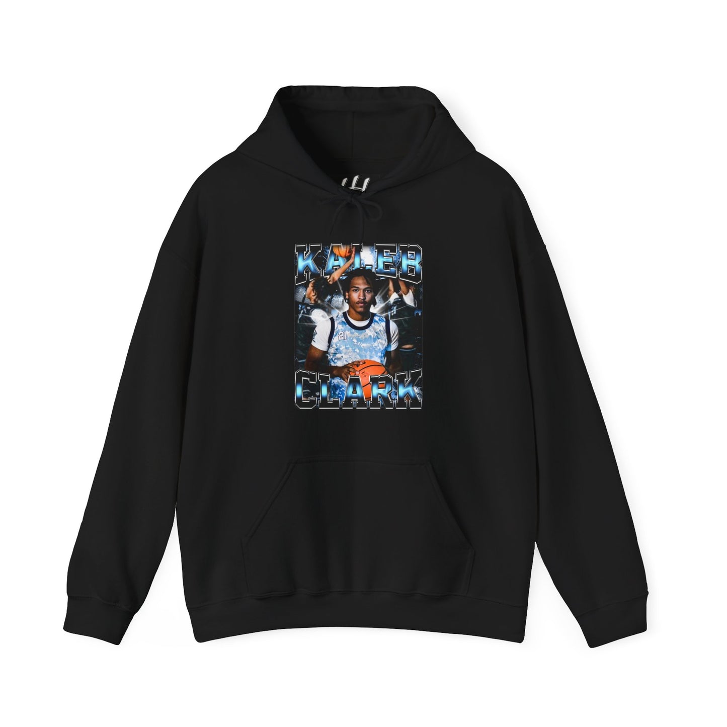 Kaleb Clark Hoodie