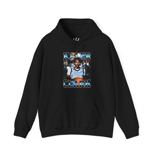 Kaleb Clark Hoodie