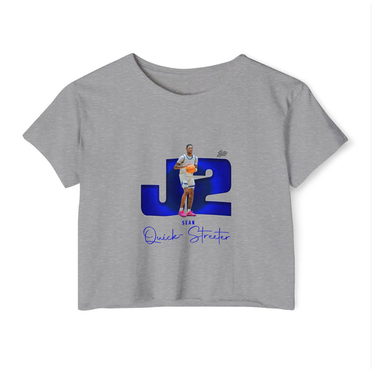 Sean Quick-Streeter Crop Top