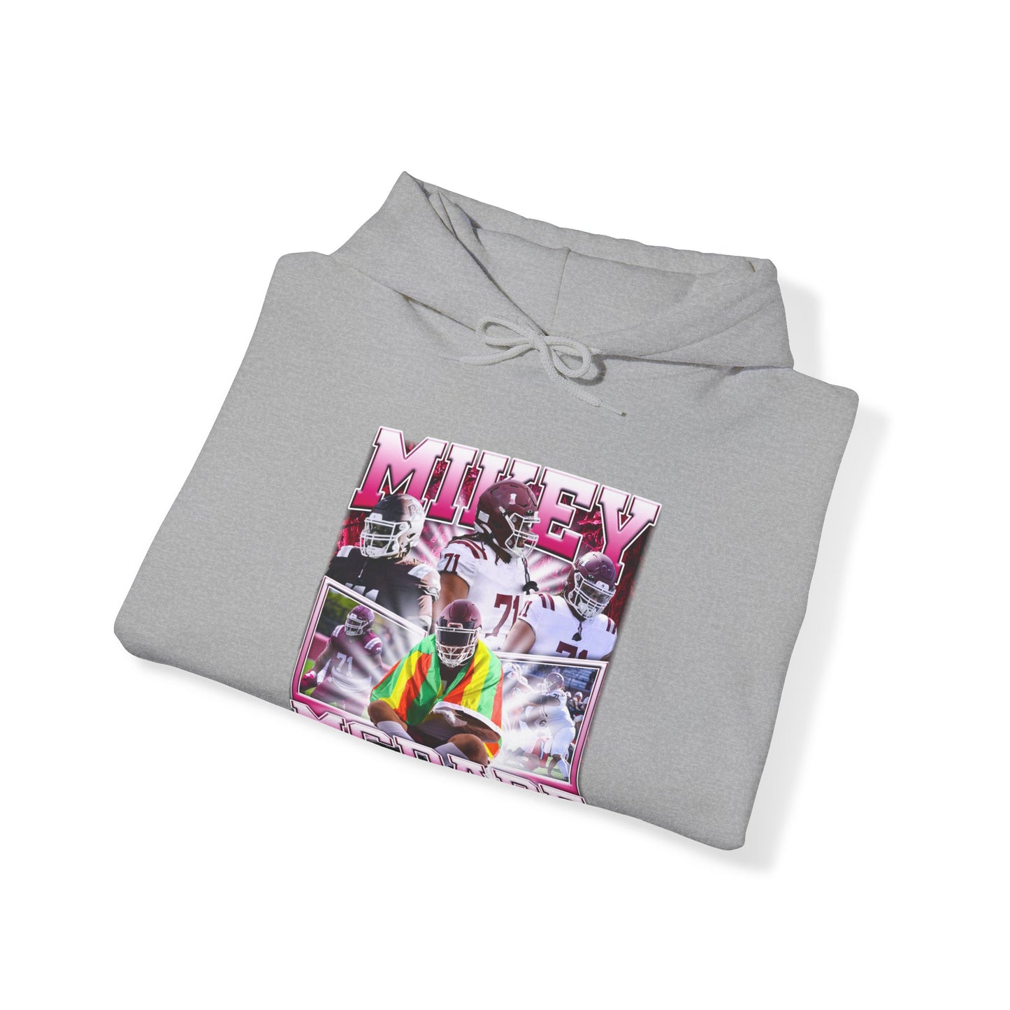 Mikey McDade Hoodie