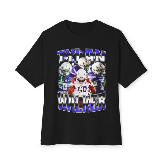 Tylan Walker Oversized Vintage Tee