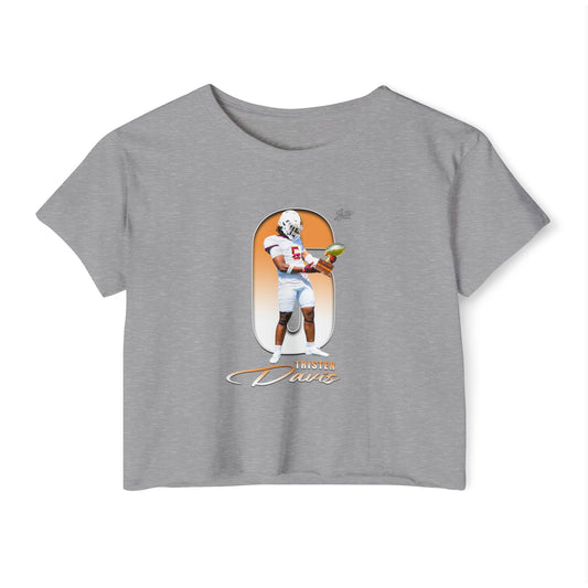 Tristen Davis Crop Top