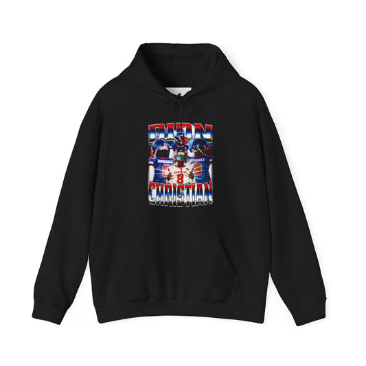 Dion Christian Hoodie