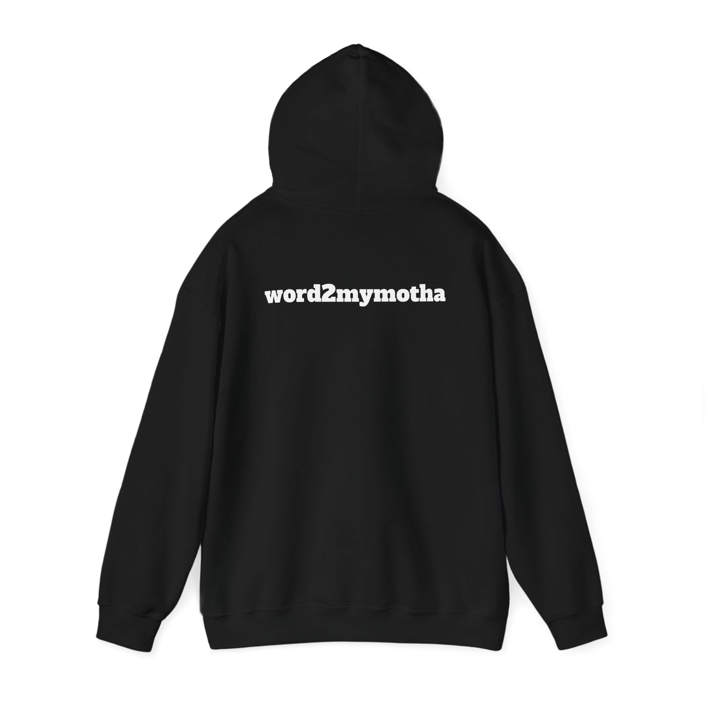 Prince-Malachi Reid Hoodie