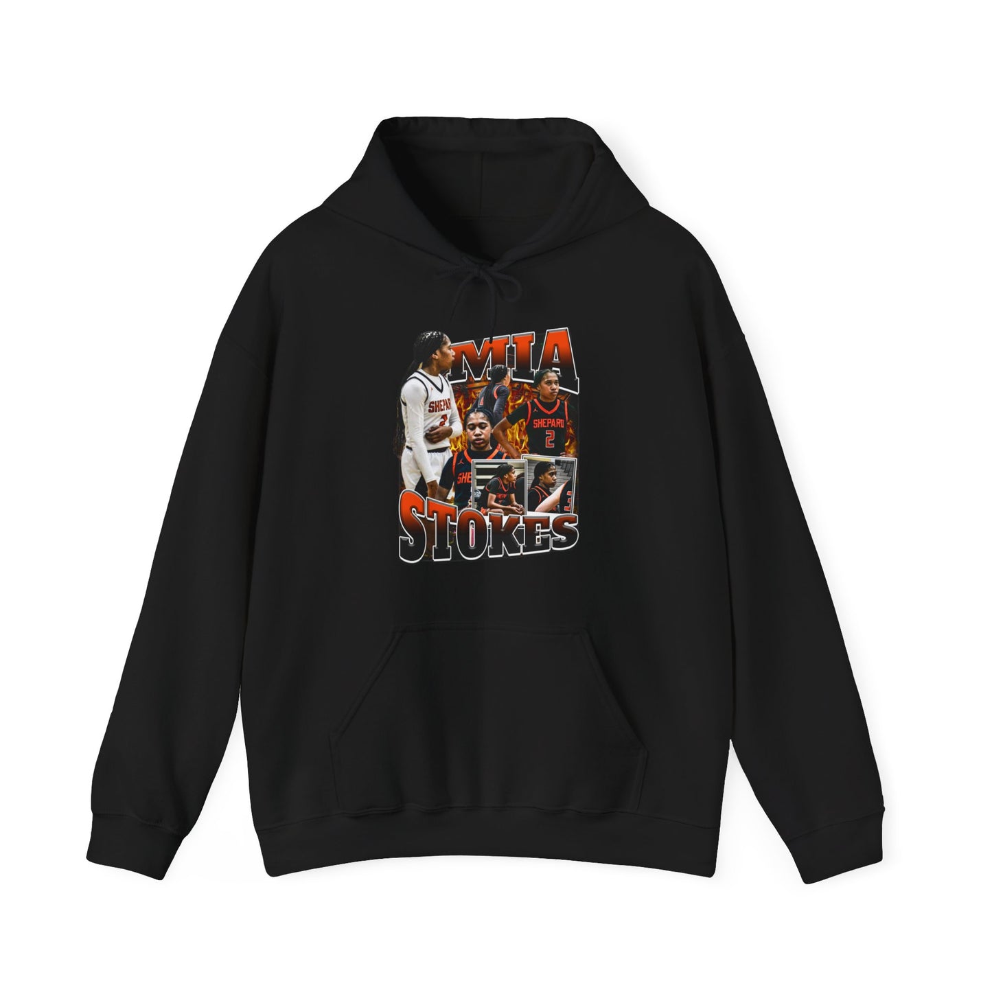 Mia Stokes Hoodie