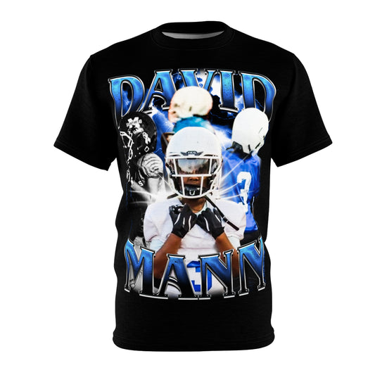 David Mann Vintage Full Pree