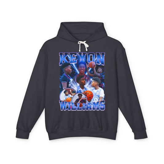 Keyon Williams Hoodie