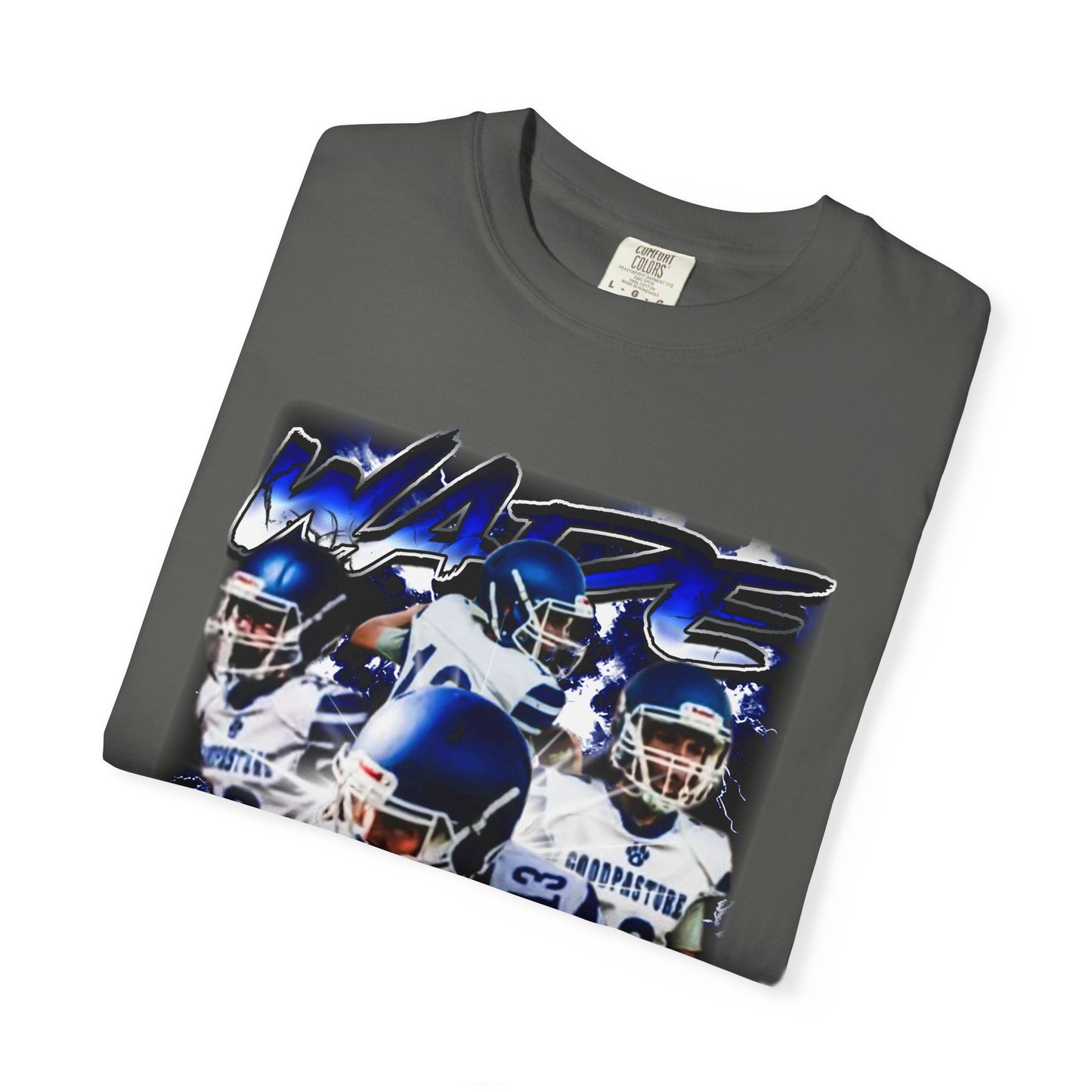 Wade Walden Heavyweight Premium Tee