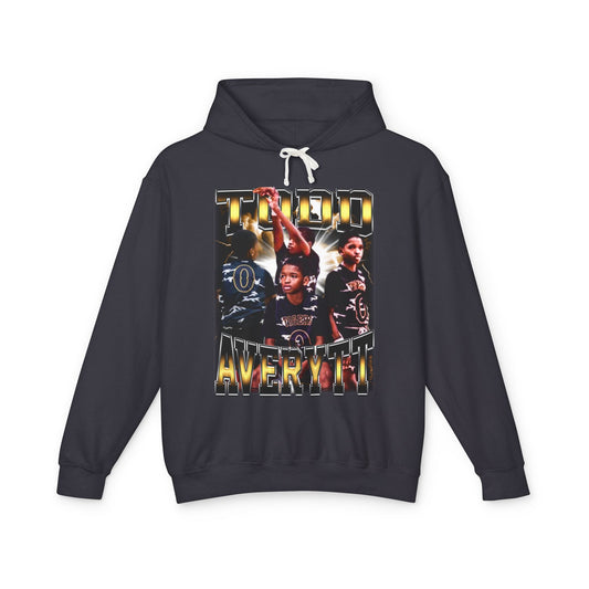 Todd Averytt Hoodie