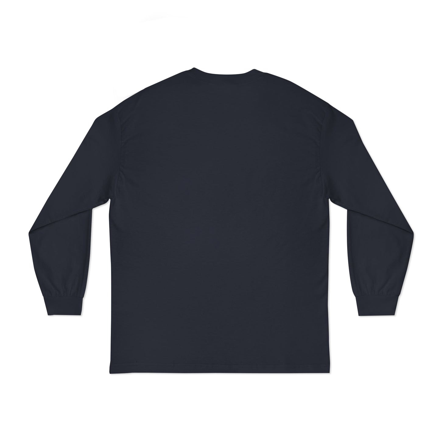 Isi "Doxz" Fitikefu Long Sleeve T-Shirt