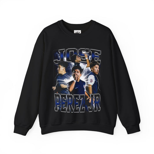 Jose Perez Jr Crewneck Sweatshirt