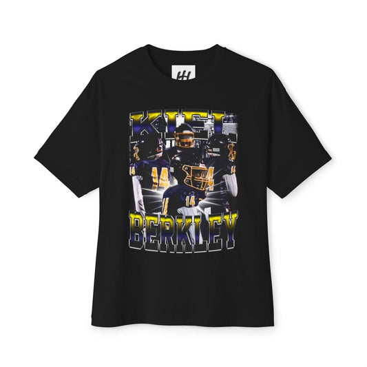 Kiel Berkley Oversized Tee