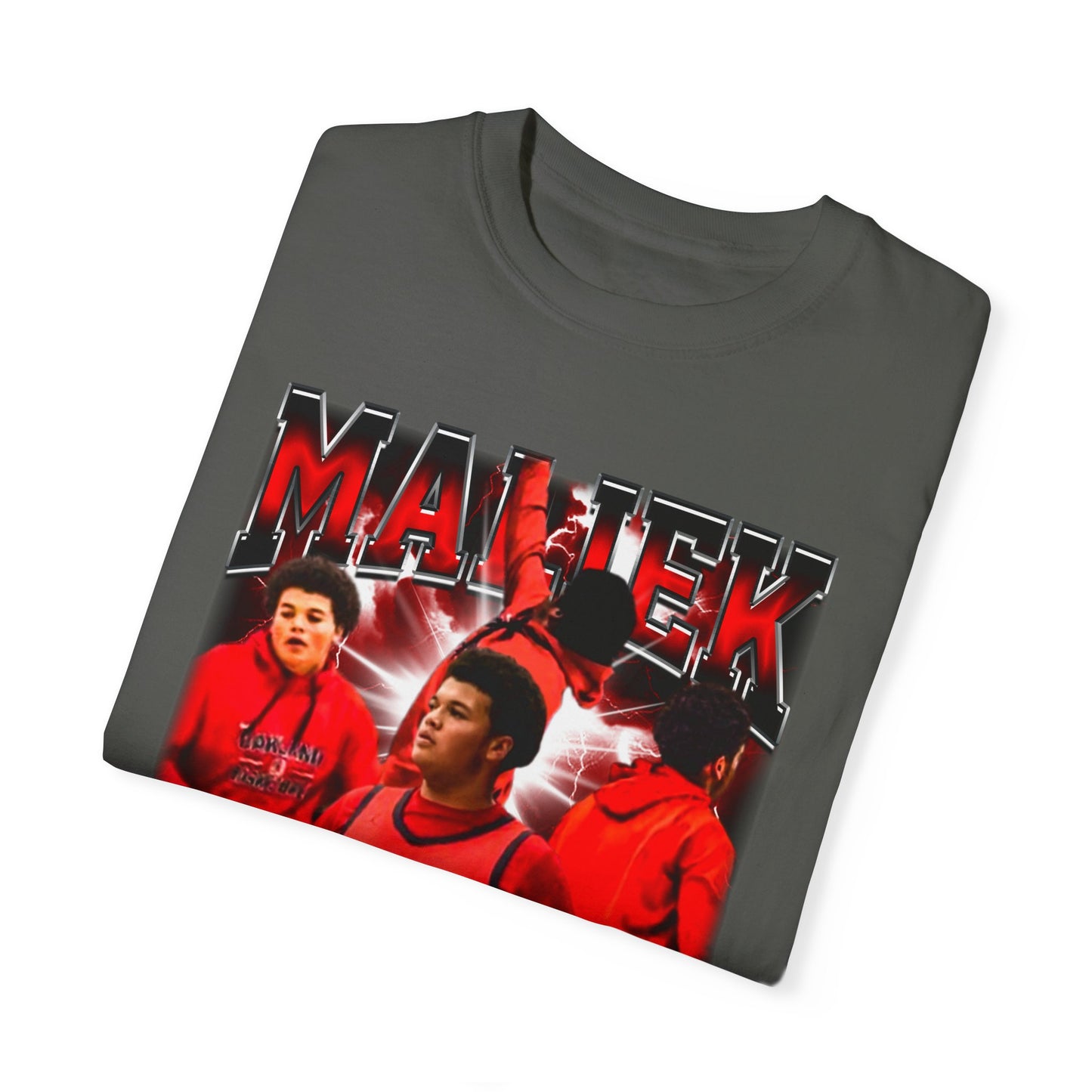 Maliek Kirby Heavyweight Premium Tee