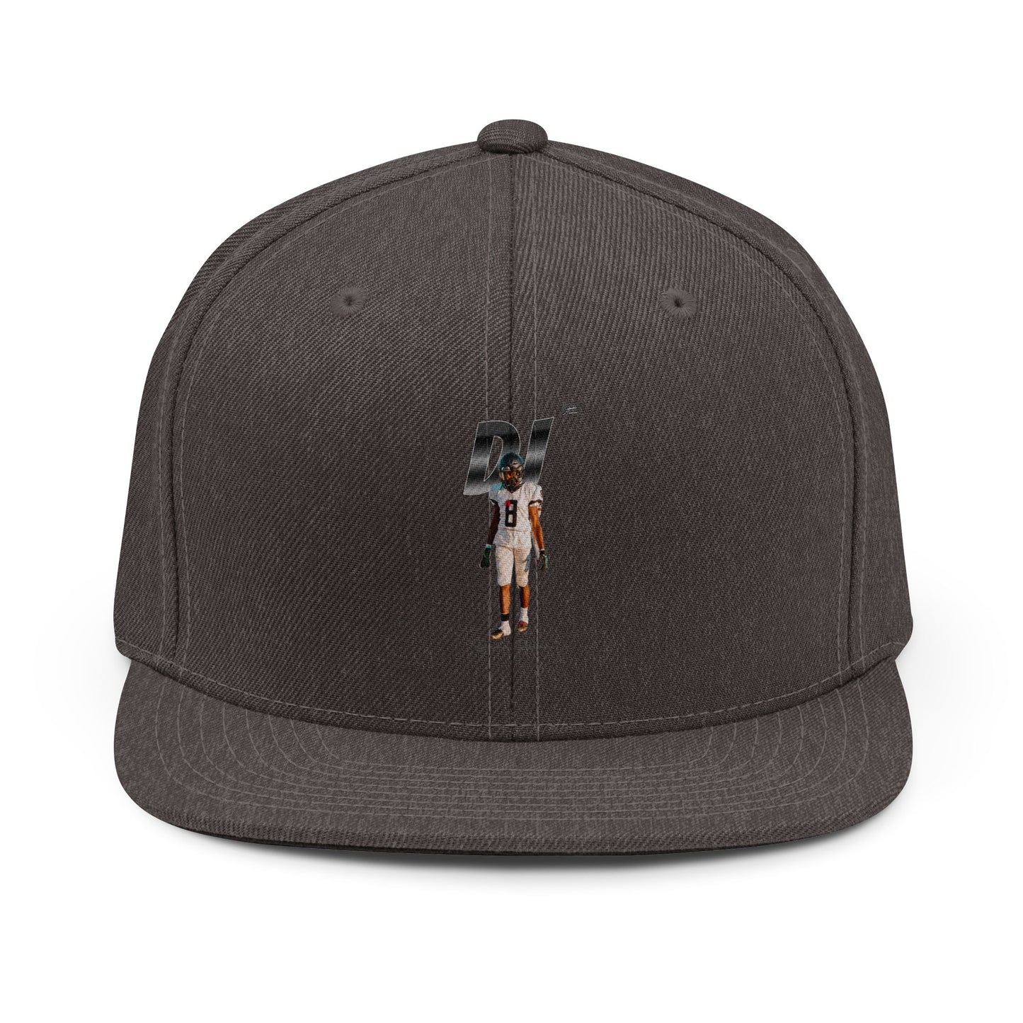 Darius Rolack Snapback Hat