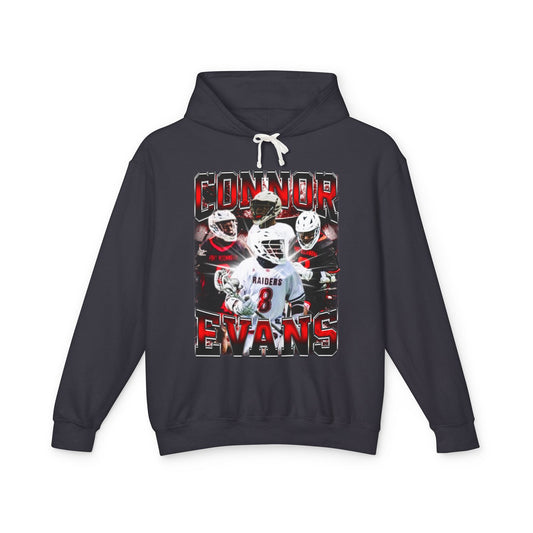 Connor Evans Hoodie