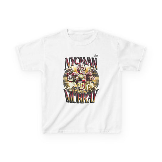Nyqwan Murray Youth Heavy Cotton Tee