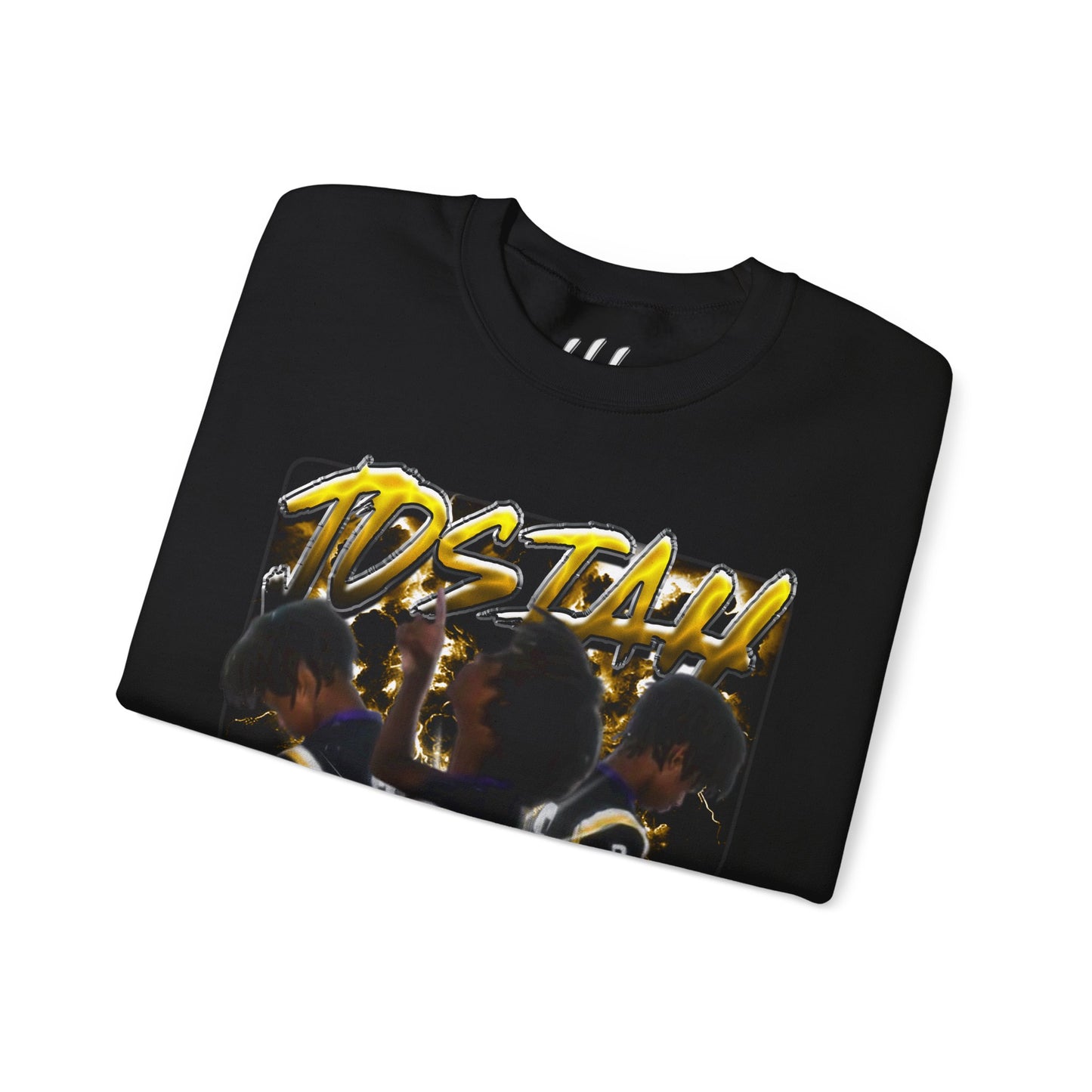 Josiah Fudge Crewneck Sweatshirt