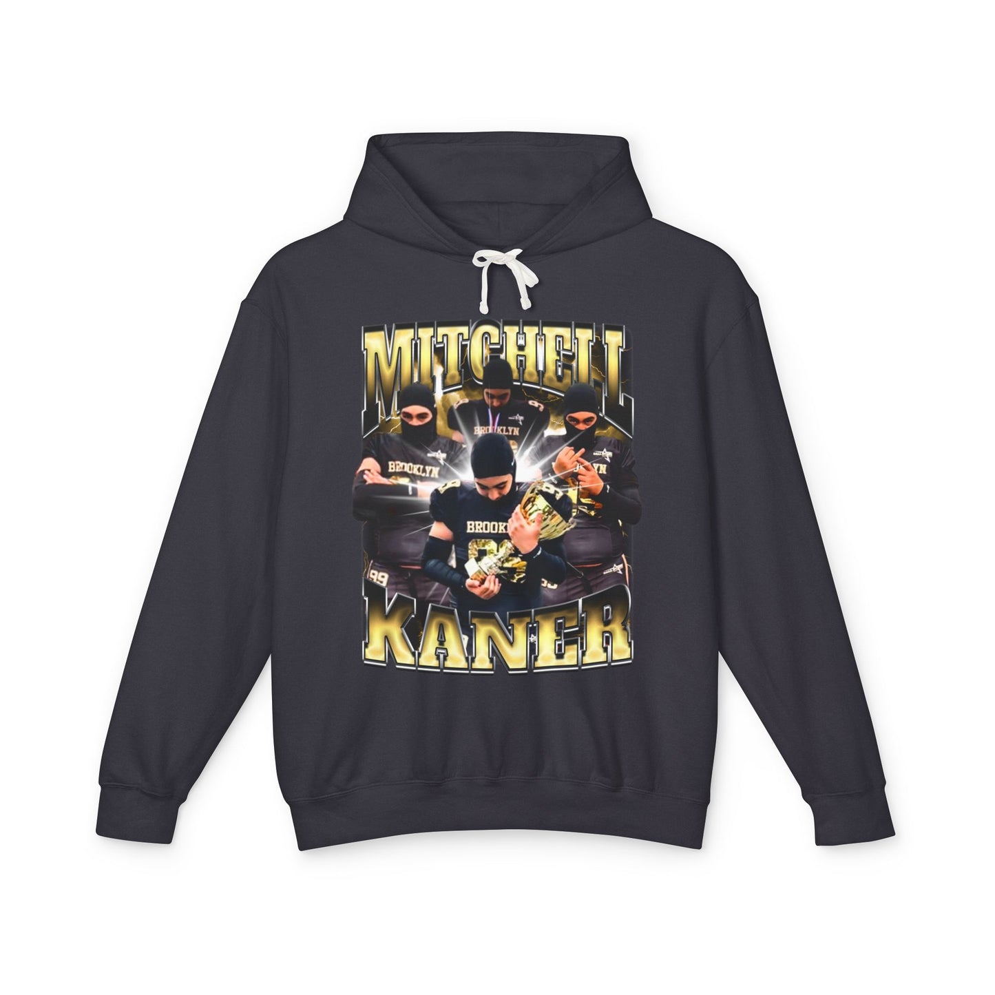 Mitchell Kaner Hoodie