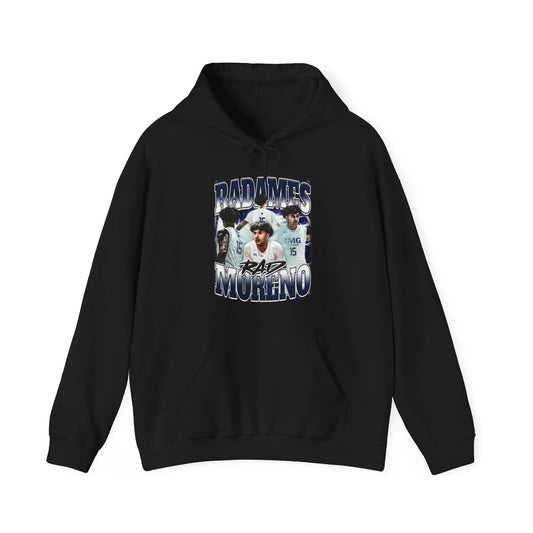Radames Moreno Hoodie