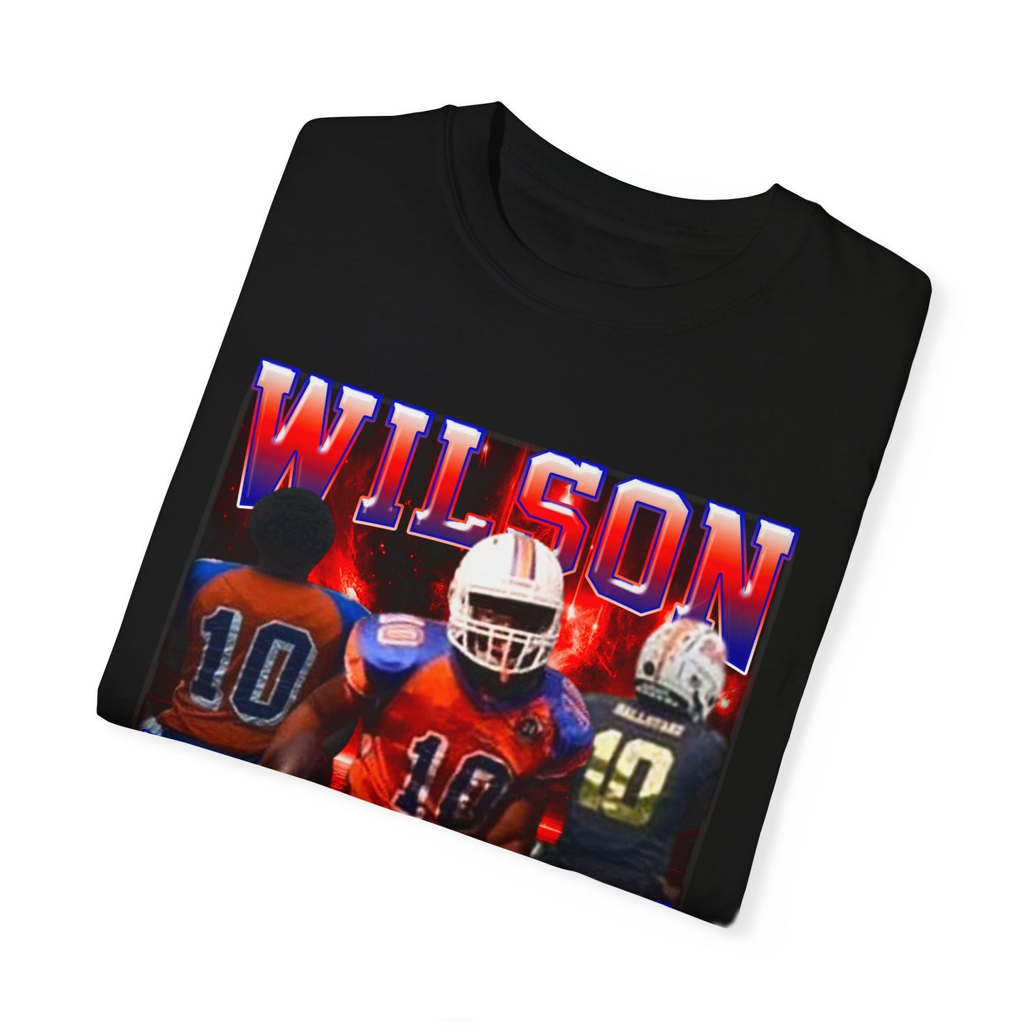 Wilson Guity Centeno Heavyweight Premium Tee