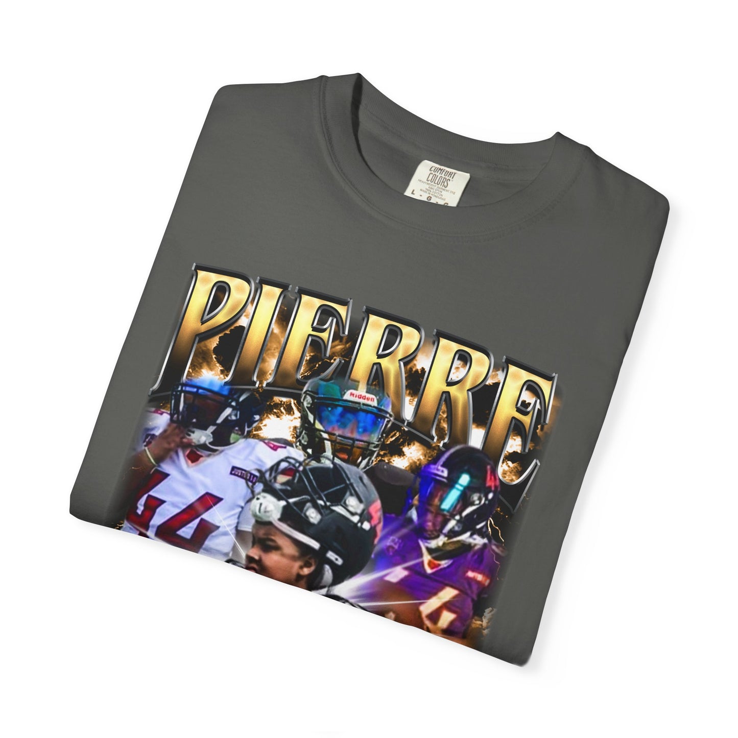 Pierre Allen Heavyweight Premium Tee