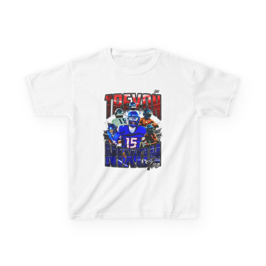 Trevon Nixon Youth Heavy Cotton Tee