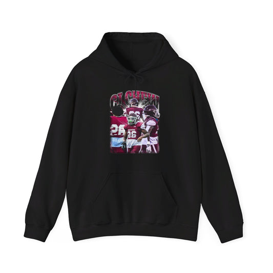 CJ Chew Hoodie