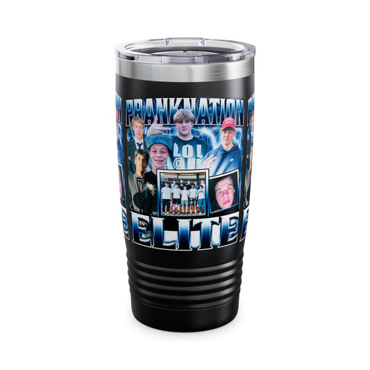 Pranknation Elite Stainless Steal Tumbler