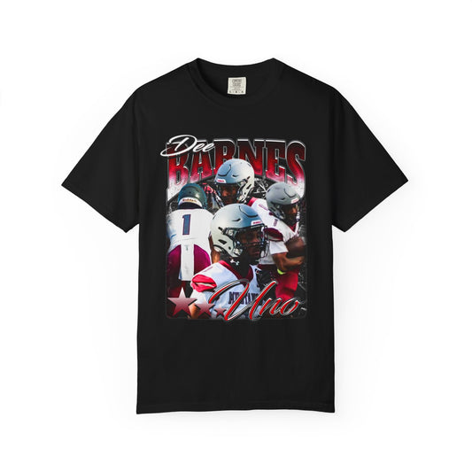 Dee Barnes Heavyweight Premium Tee