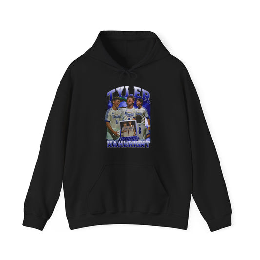 Tyler Hambright Hoodie