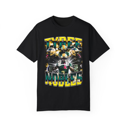 Tyree Nobles Heavy Cotton Tee