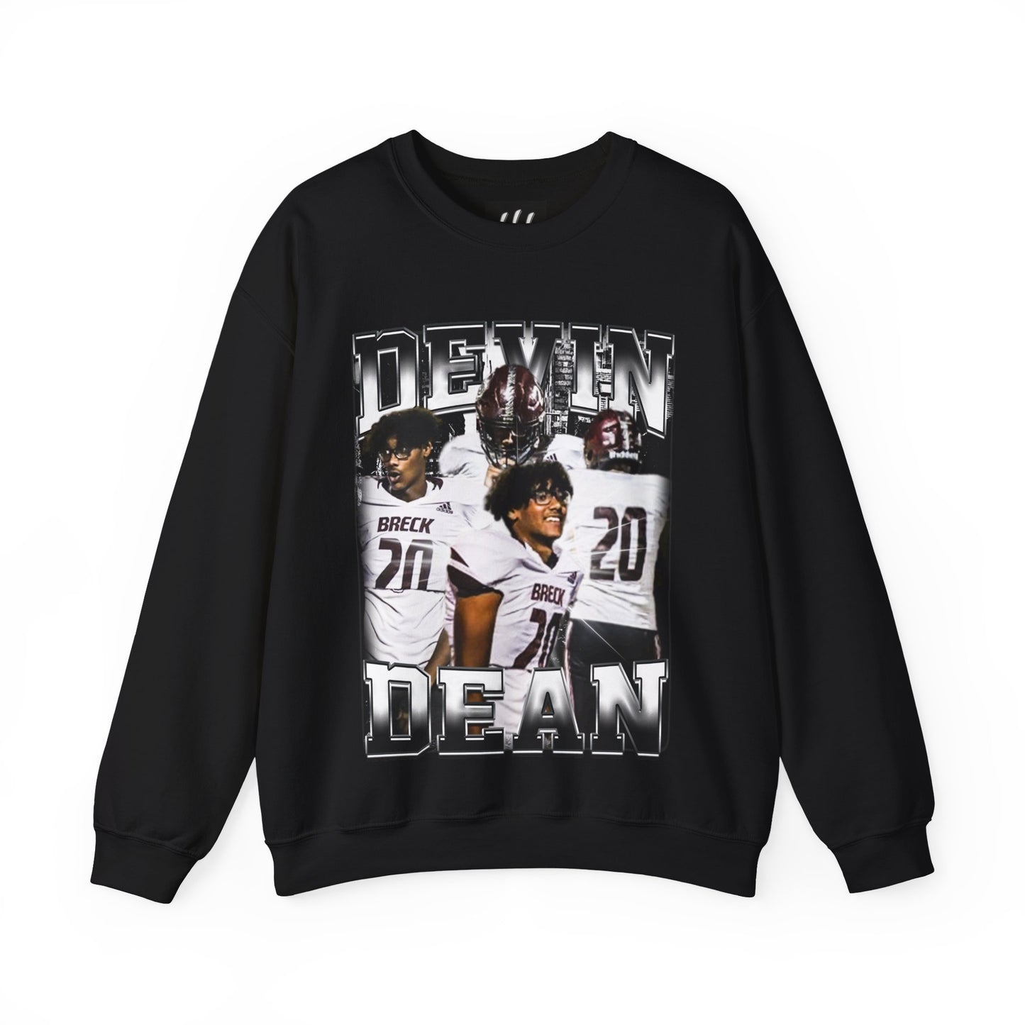 Devin Dean Crewneck Sweatshirt