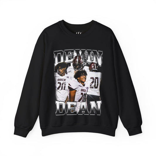 Devin Dean Crewneck Sweatshirt