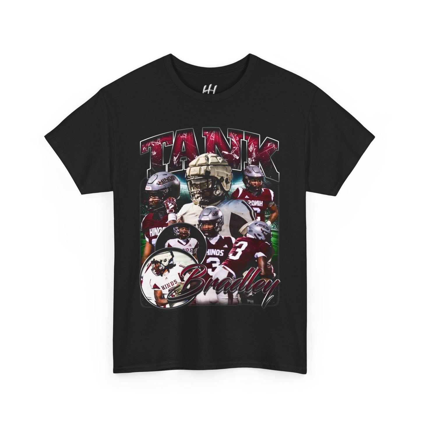 Tank Bradley Heavy Cotton Tee