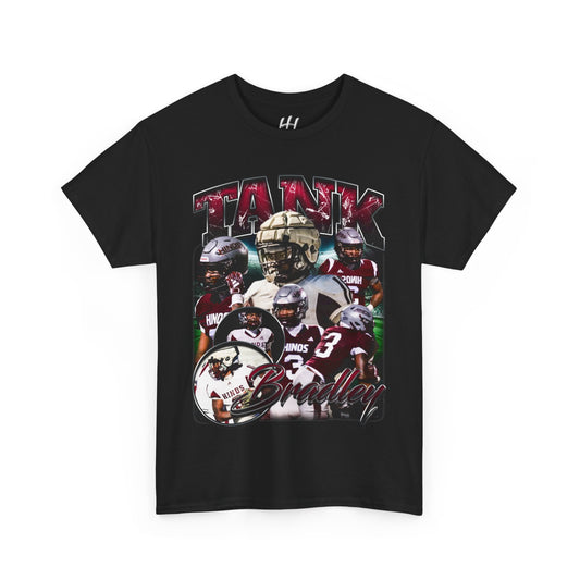Tank Bradley Heavy Cotton Tee