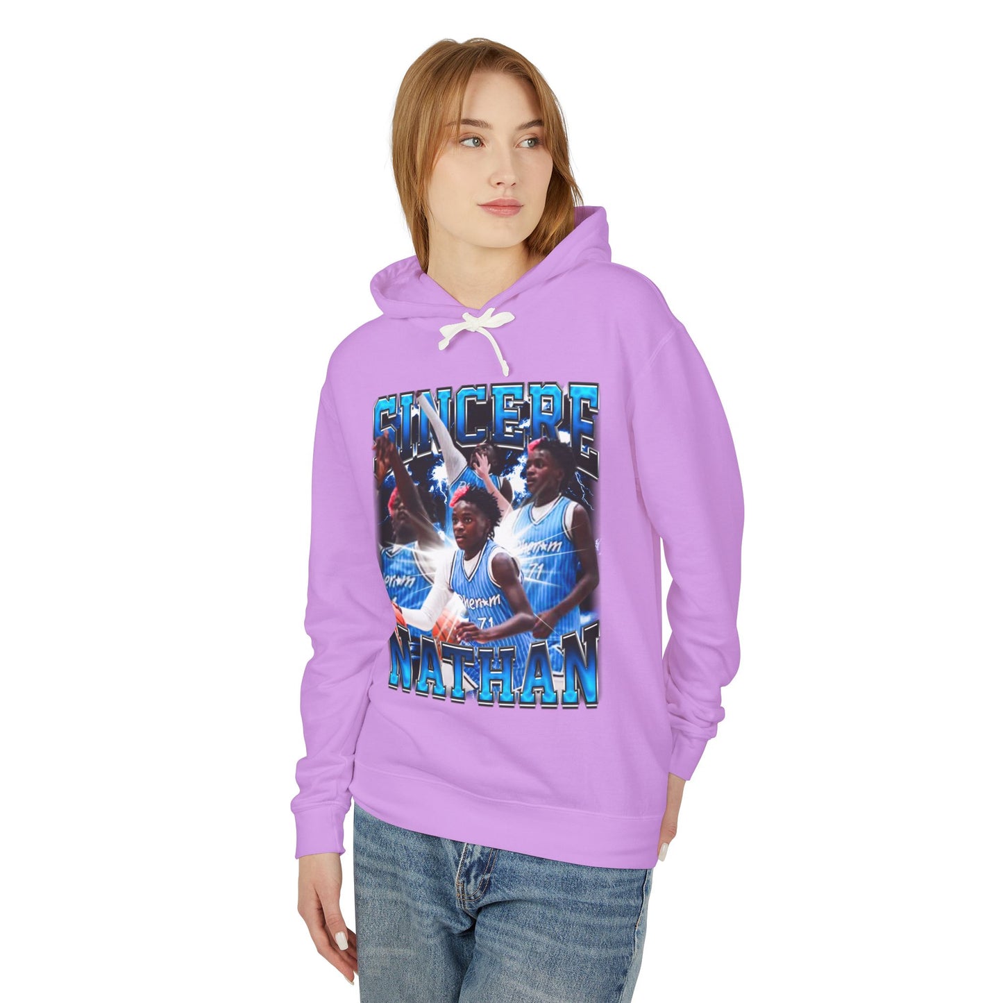 Sincere Nathan Hoodie