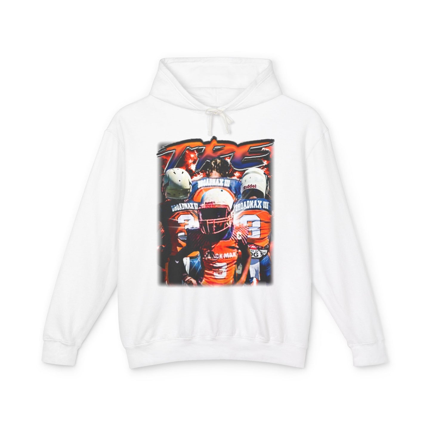 Tre Hoodie