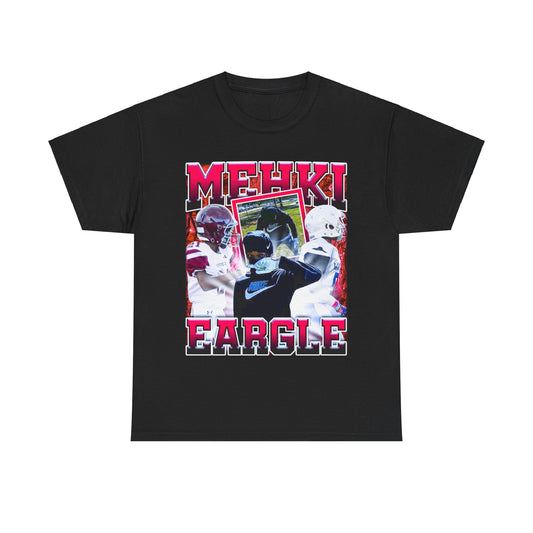 Mehki Eargle Heavy Cotton Tee
