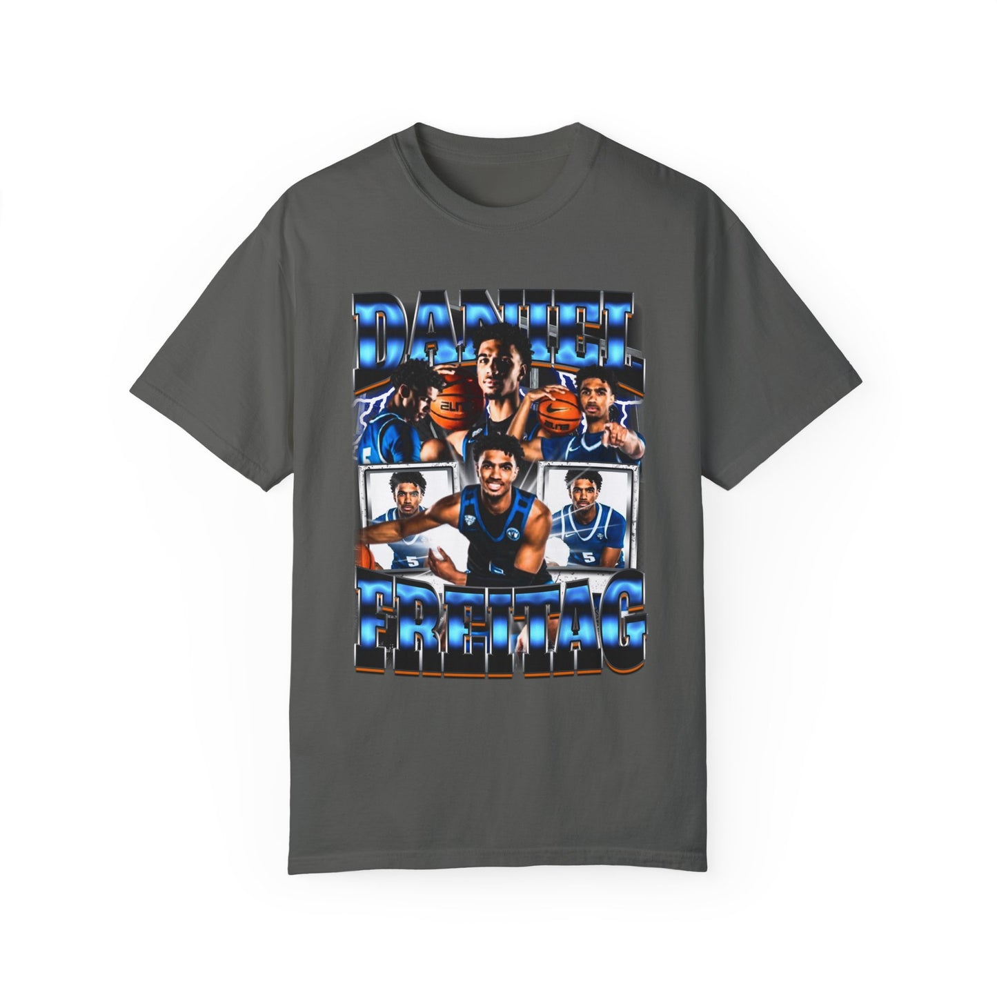 Daniel Freitag Heavyweight Premium Tee
